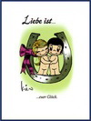 примеры картинок: Liebe Ist...euer Glück