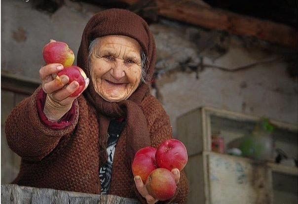 Главное, любите Маму.