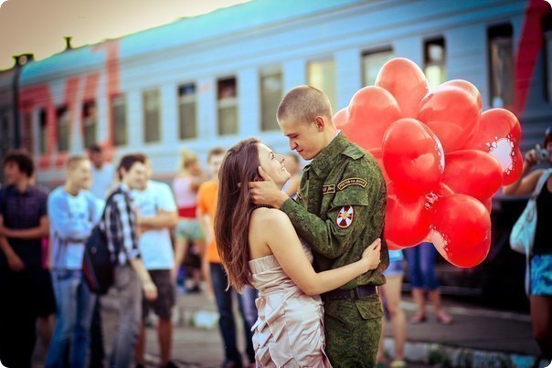 Тому кто умеет ждать, всегда достается самое лучшее.